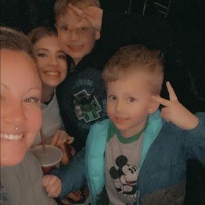 Meet your Posher, Josie